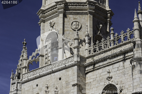 Image of Lisbon, Lisboa, Portugal