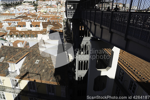 Image of Lisbon, Lisboa, Portugal