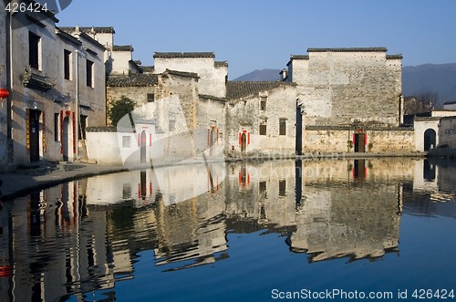 Image of Hongcun
