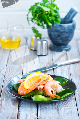 Image of salad