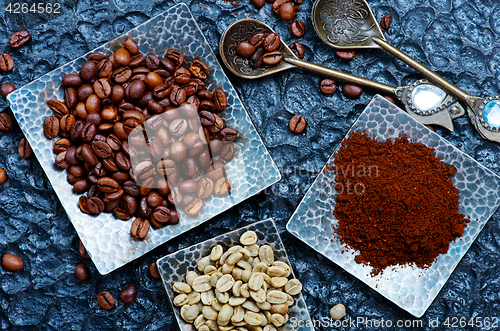 Image of coffee