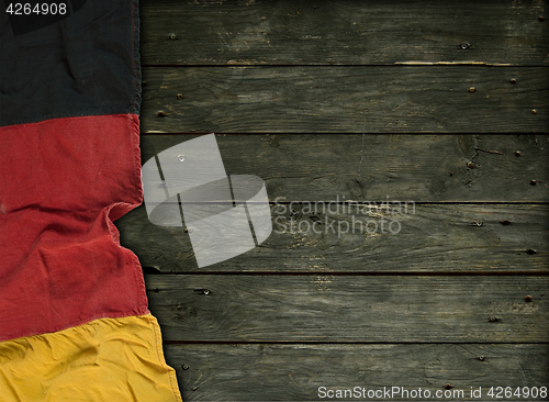 Image of Federal Republic of Germany