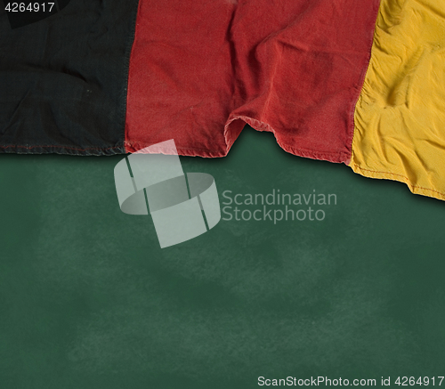Image of Federal Republic of Germany