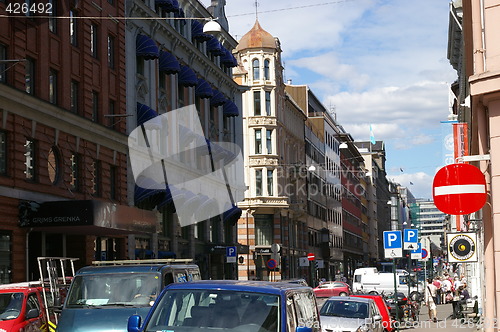 Image of Oslo