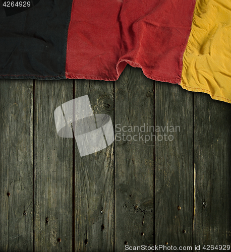 Image of Federal Republic of Germany