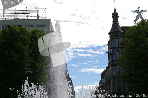 Image of From Spikersuppa in Oslo