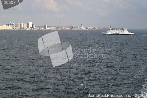 Image of Helsingborg in Sweden