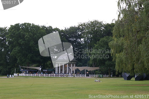 Image of Fælledparken