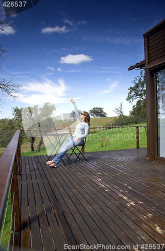 Image of Vacation