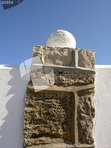 Image of your house wall