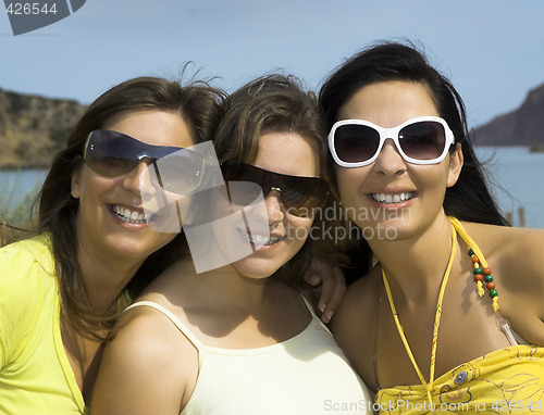 Image of Friendship