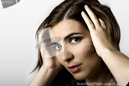 Image of Beauty