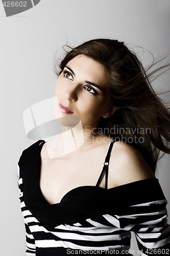 Image of Beauty