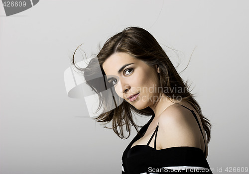 Image of Beauty