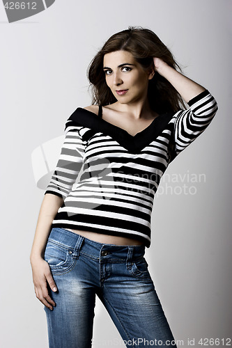 Image of Beauty