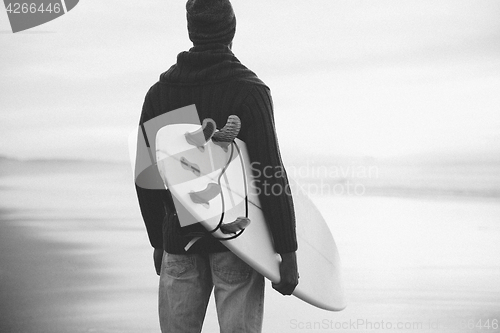 Image of Surfing is a way of life 