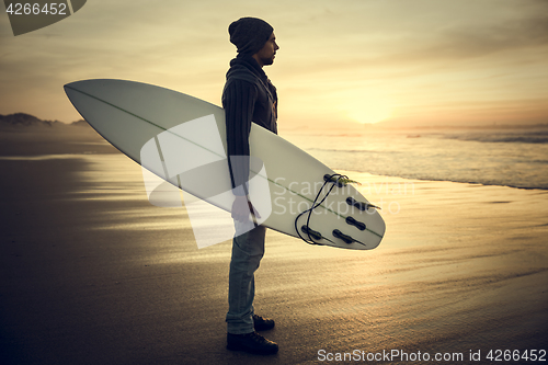 Image of Surfing is a way of life 