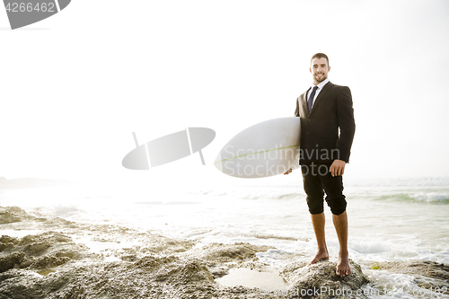 Image of Surf is my Business