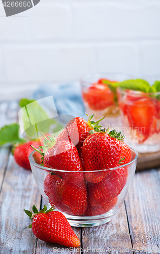 Image of strawberry