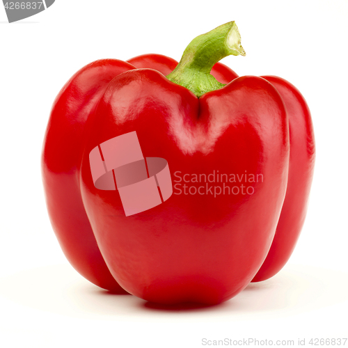Image of Red Bell Pepper
