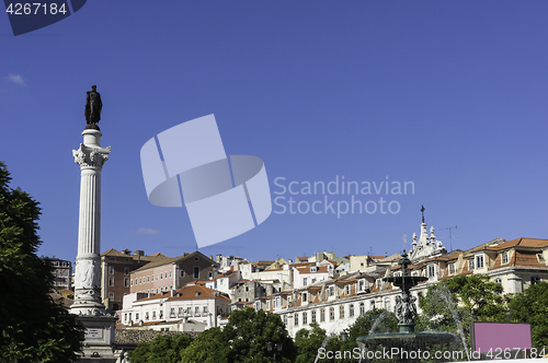 Image of Lisbon, Lisboa, Portugal