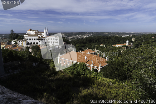 Image of Sintra, Lisboa, Portugal