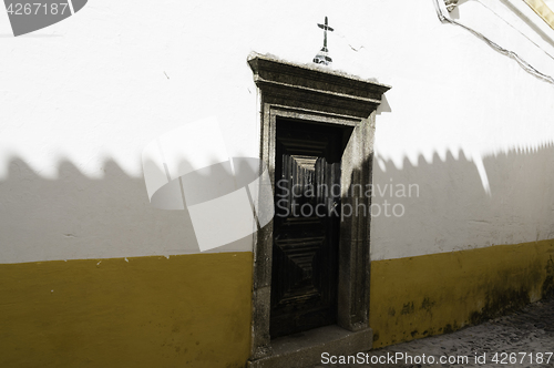 Image of Evora, Alentejo, Portugal