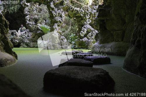 Image of Sintra, Lisboa, Portugal