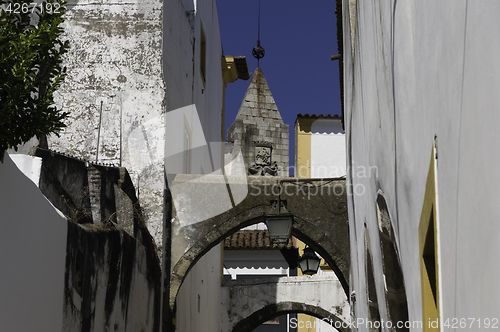 Image of Evora, Alentejo, Portugal