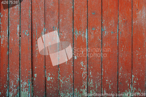 Image of Aged wooden surface.