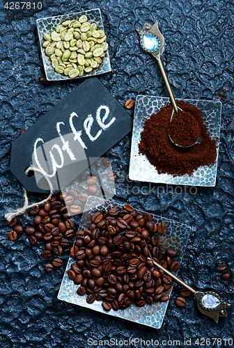 Image of coffee