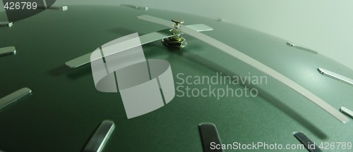 Image of clock