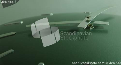 Image of clock