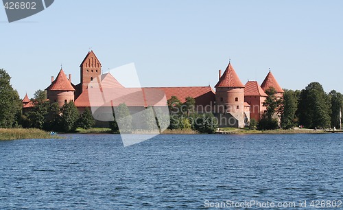 Image of Castle