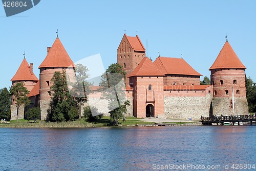 Image of Castle