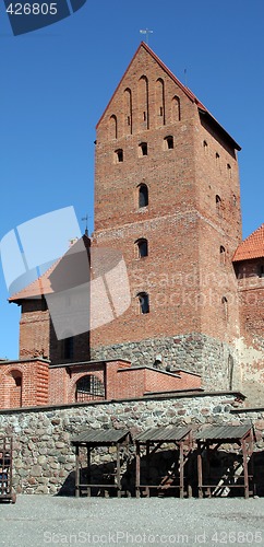 Image of Castle