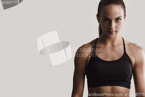 Image of Fitness woman