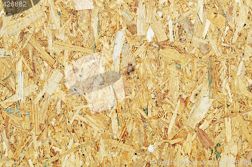 Image of Chipboard texture