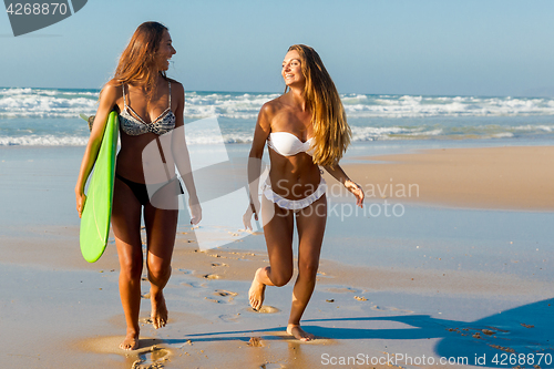 Image of Surf is our life