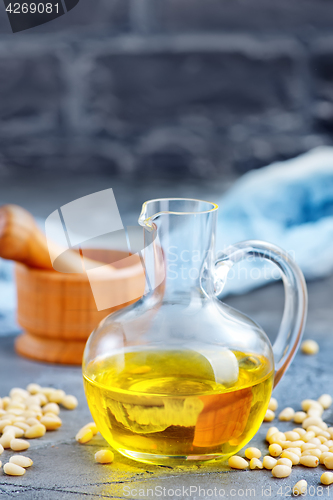 Image of corn oil