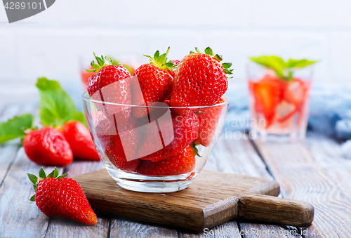 Image of strawberry