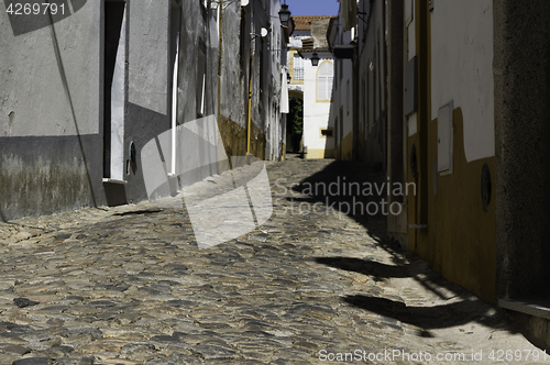 Image of Evora, Alentejo, Portugal