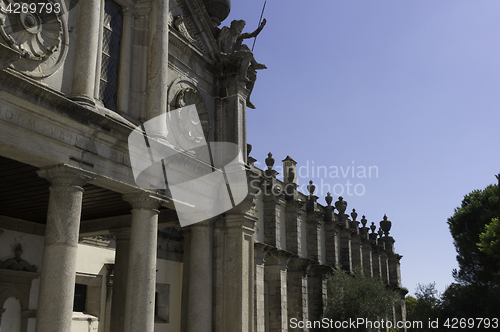 Image of Evora, Alentejo, Portugal