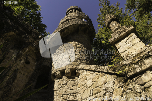 Image of Sintra, Lisboa, Portugal