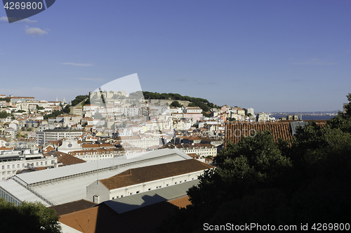 Image of Lisbon, Lisboa, Portugal