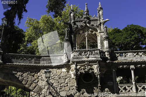 Image of Sintra, Lisboa, Portugal