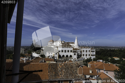 Image of Sintra, Lisboa, Portugal