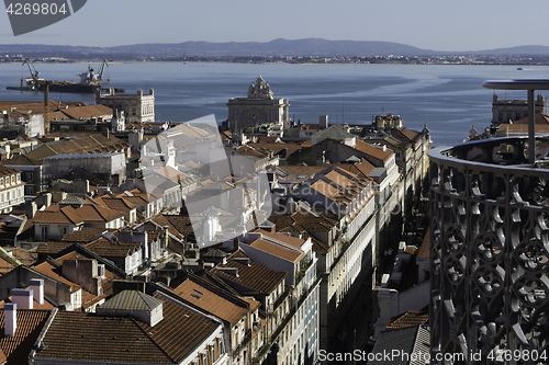 Image of Lisbon, Lisboa, Portugal