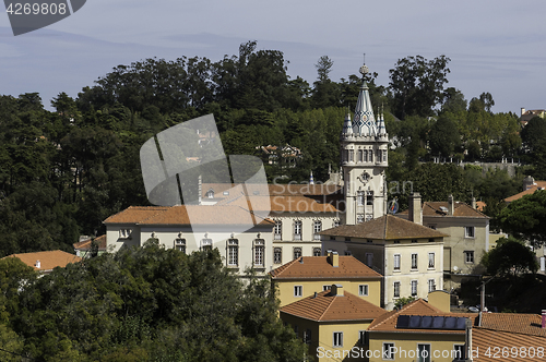 Image of Sintra, Lisboa, Portugal