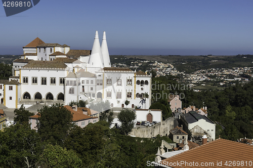 Image of Sintra, Lisboa, Portugal